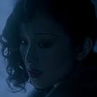 Gong Li in Shanghai Triad (1995)