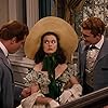 Vivien Leigh, George Reeves, and Fred Crane in Gone with the Wind (1939)