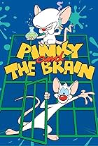 Pinky and the Brain