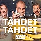 Tähdet, tähdet (2014)