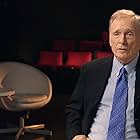 Dick Cavett in Ali & Cavett: The Tale of the Tapes (2018)