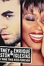 Whitney Houston & Enrique Iglesias: Could I Have This Kiss Forever (2000)