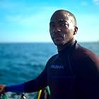 Anthony Mackie in Shark Beach with Anthony Mackie (2024)