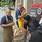 Supermarket Stakeout (2019)