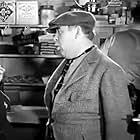 Vivien Leigh, Rex Harrison, and Charles Laughton in The Sidewalks of London (1938)