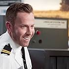 Artie O'Daly in "Airport Security Squad"