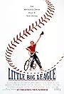 Luke Edwards in Little Big League (1994)