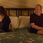 Debra Winger and Tracy Letts in The Lovers (2017)