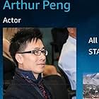 Arthur Peng