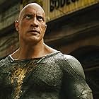 Dwayne Johnson in Black Adam (2022)