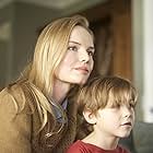 Kate Bosworth and Jacob Tremblay in Before I Wake (2016)