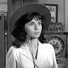 Madlyn Rhue in The Westerner (1960)