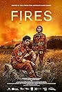 Hunter Page-Lochard and Eliza Scanlen in Fires (2021)