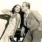 Melvyn Douglas and Lupe Velez in The Broken Wing (1932)