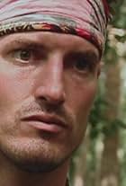 Brady Finta in Survivor (2000)