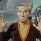 Jonathan Harris in Lost in Space (1965)