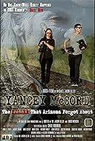 Chris Robinson, Michael Jason Allen, and Gucci Mercer in Yancey McCord: The Killer That Arizona Forgot About (2020)