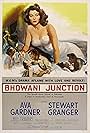 Ava Gardner in Bhowani Junction (1956)