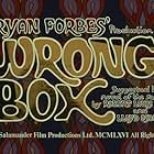 The Wrong Box (1966)