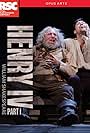 Royal Shakespeare Company: Henry IV Part I (2014)