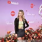 Sharlize True seen at ABC's The Bachelorette Premiere