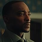 Anthony Mackie in Captain America: Brave New World (2025)