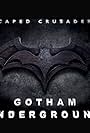 Caped Crusader: Gotham Underground (2014)
