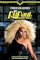 RuPaul in RuPaul's Drag Race (2009)