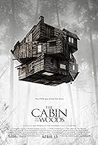 The Cabin in the Woods (2011)