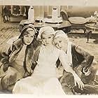 Joan Blondell, Ina Claire, and Madge Evans in The Greeks Had a Word for Them (1932)