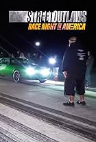 Street Outlaws: Race Night in America (2020)