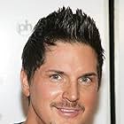 Zak Bagans