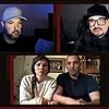 Christina Balderas, Matt Balderas, Zak Bagans, and Billy Tolley in Ghost Adventures: House Calls (2022)