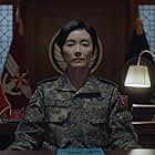 Oh Yeon-su in Military Prosecutor Do Bae Man (2022)