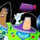 Patrick Warburton in Buzz Lightyear of Star Command (2000)