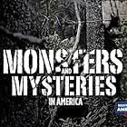 Monsters and Mysteries in America (2013)