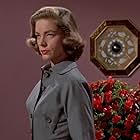 Lauren Bacall in Written on the Wind (1956)