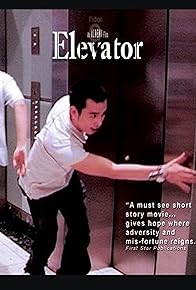 Primary photo for Elevator