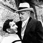 Vittorio De Sica and Davy Kaye in The Biggest Bundle of Them All (1968)