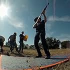 Adam Savage in MythBusters (2003)