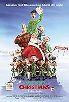 Arthur Christmas