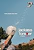 Jackass Forever (2022) Poster