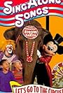 Disney Sing-Along Songs: Let's Go to the Circus! (1994)