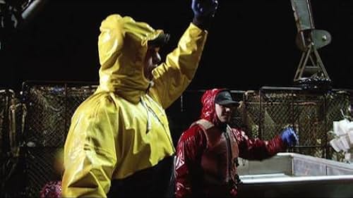 Deadliest Catch: Season 8