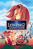 The Lion King II: Simba's Pride