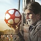 Amitabh Bachchan in Jhund (2022)