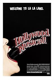 Hollywood Musical! (2015)