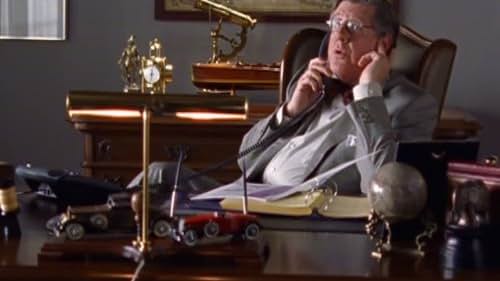 Edward Herrmann in Gilmore Girls (2000)