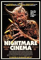 Nightmare Cinema