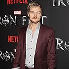 Finn Jones